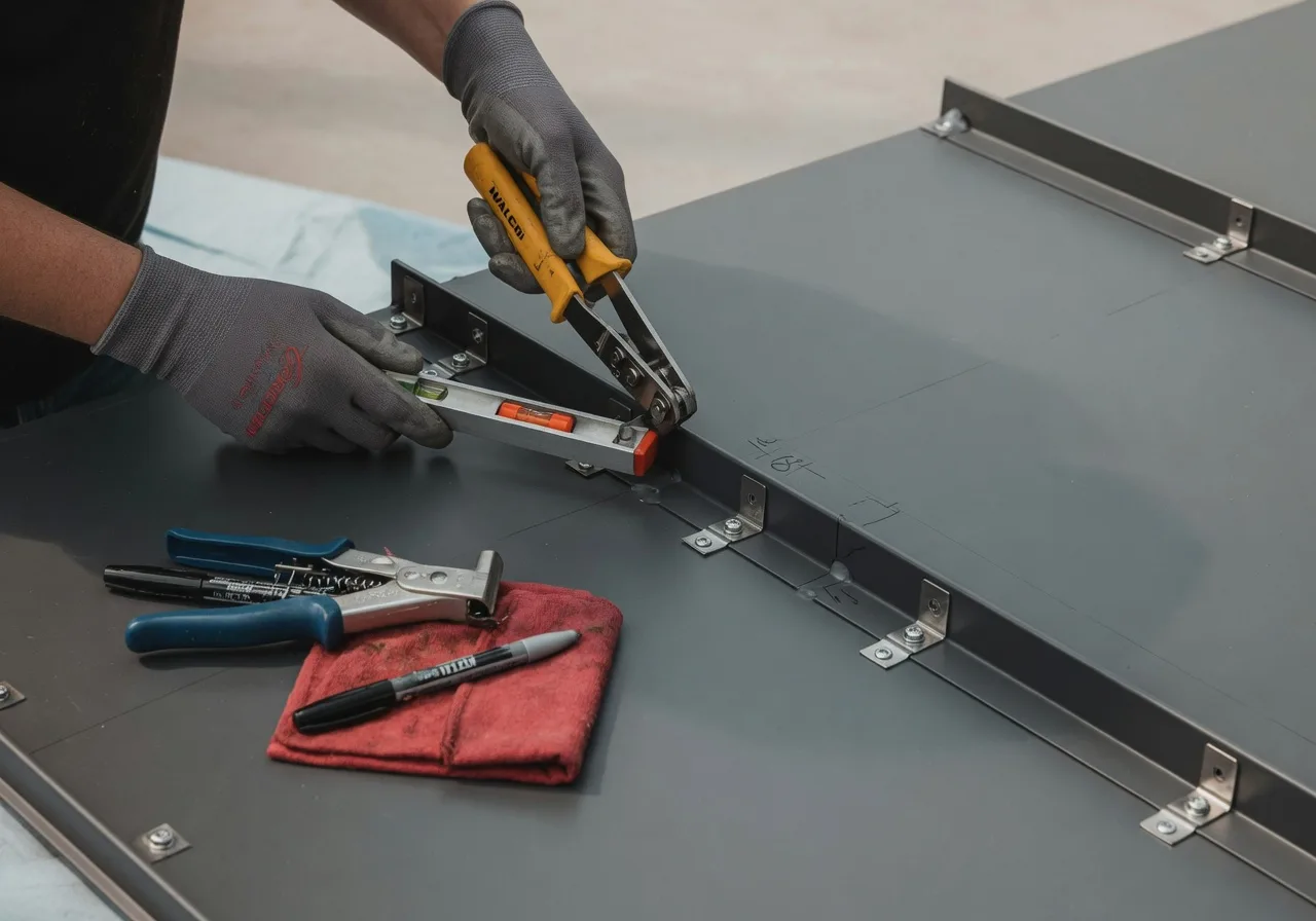 Why choose Metal Roofing Installation in Astor, FL